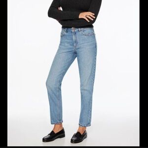 Dynamite Claudia Mom Jean